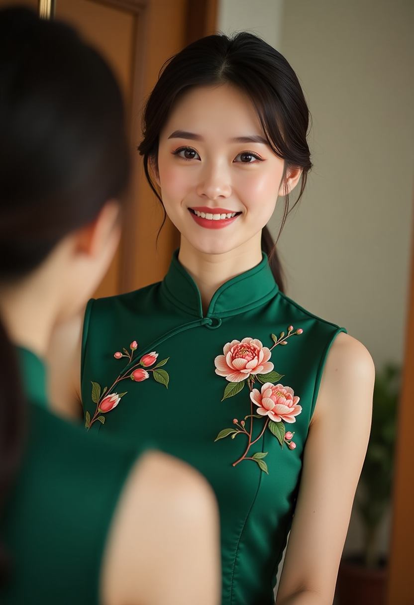 向阳而生